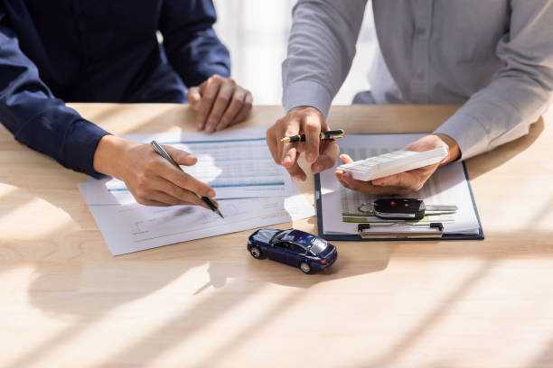 District Heights auto coverage comparison
